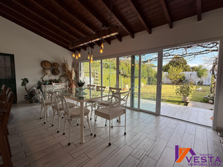 Foto 8 de GRAND BOURG-CASA-VENTA-LA ALBORADA
