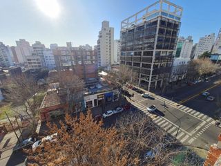 Cochera cubierta en La Plata -Tribunales - Dacal Bienes Raíces