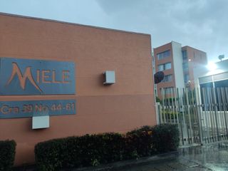 Foto 1 de apartamento en arriendo en urb. llanogrande. Cod A118526
