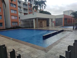 Foto 3 de apartamento en arriendo en urb. llanogrande. Cod A118526