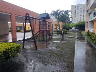 Foto 2 de apartamento en arriendo en urb. llanogrande. Cod A118526