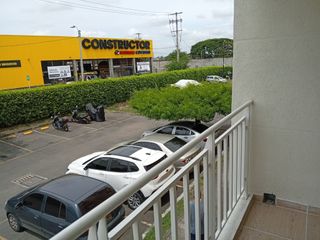 Foto 13 de apartamento en arriendo en urb. llanogrande. Cod A118526