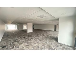 OFICINA EN ARRIENDO ZONA USAQUEN