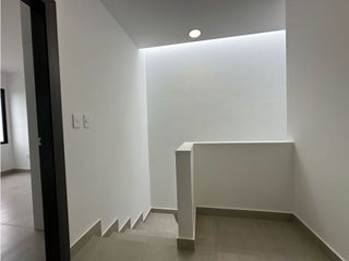Foto 17 de MODERNA CASA NUEVA CON 3 DORMITORIOS EN MANTA AZUL, SUR DE MANTA