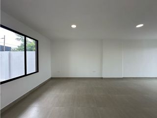 Foto 11 de MODERNA CASA NUEVA CON 3 DORMITORIOS EN MANTA AZUL, SUR DE MANTA