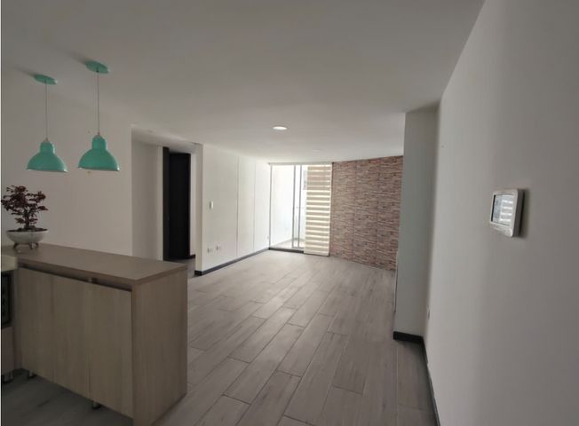 Apartment for rent in Manizales