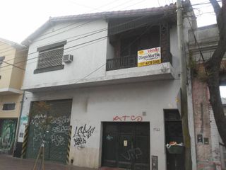 Casa en venta en San Fernando Centro