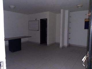 Foto 1 de oficina en venta en edf europa. Cod V2164