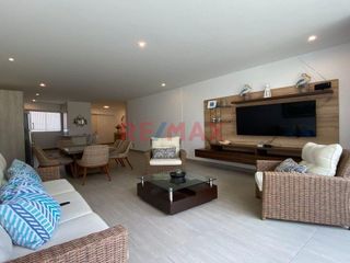 Foto 1 de LINDO DEPARTAMENTO AMOBLADO Y EQUIPADO, EN EL MEJOR CLUB HOUSE DE LAS PLAYAS DEL SUR
UBICADO EN LA TORRE 