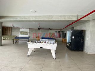 Foto 11 de LINDO DEPARTAMENTO AMOBLADO Y EQUIPADO, EN EL MEJOR CLUB HOUSE DE LAS PLAYAS DEL SUR
UBICADO EN LA TORRE 