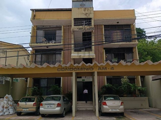 *Alquiler Departamento Norte de Guayaquil* MabV