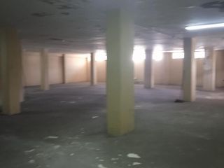Edificio Comercial - Centro de Guayaquil