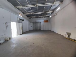 Foto 1 de bodega en arriendo en el contento. Cod A20986