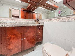 Foto 12 de apartamento en venta en la carolina-usaquén. Cod V7171