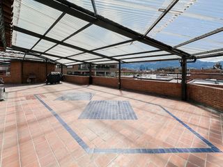 Foto 15 de apartamento en venta en la carolina-usaquén. Cod V7171