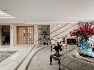 Foto 2 de apartamento en venta en la carolina-usaquén. Cod V7171