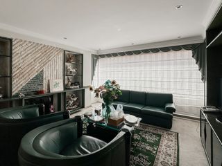 Foto 3 de apartamento en venta en la carolina-usaquén. Cod V7171