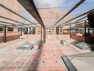 Foto 16 de apartamento en venta en la carolina-usaquén. Cod V7171