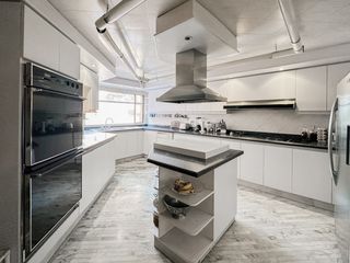 Foto 5 de apartamento en venta en la carolina-usaquén. Cod V7171
