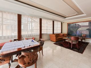 Foto 13 de apartamento en venta en la carolina-usaquén. Cod V7171