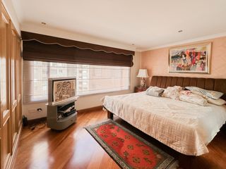 Foto 11 de apartamento en venta en la carolina-usaquén. Cod V7171