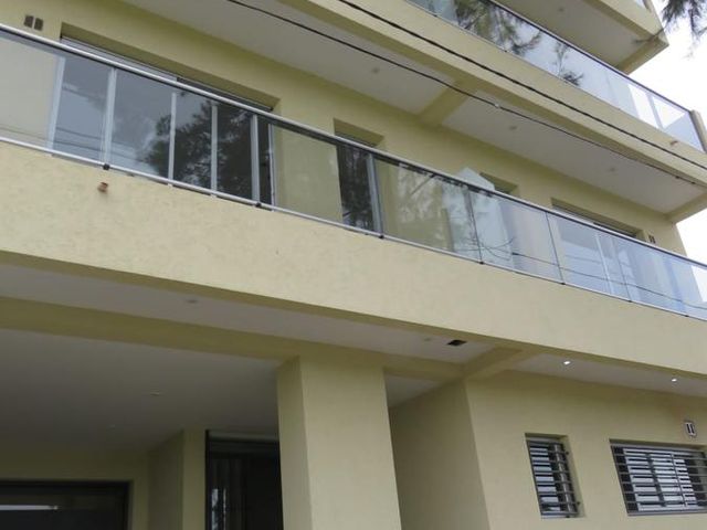 Departamento planta baja -venta - 1 dormitorio 1 baño  - 43mts2- La Plata [FINANCIADO]