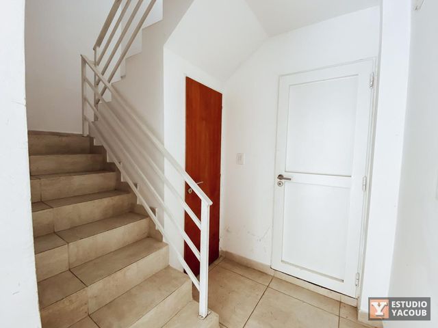 Departamento planta baja -venta - 1 dormitorio 1 baño  - 43mts2- La Plata [FINANCIADO]