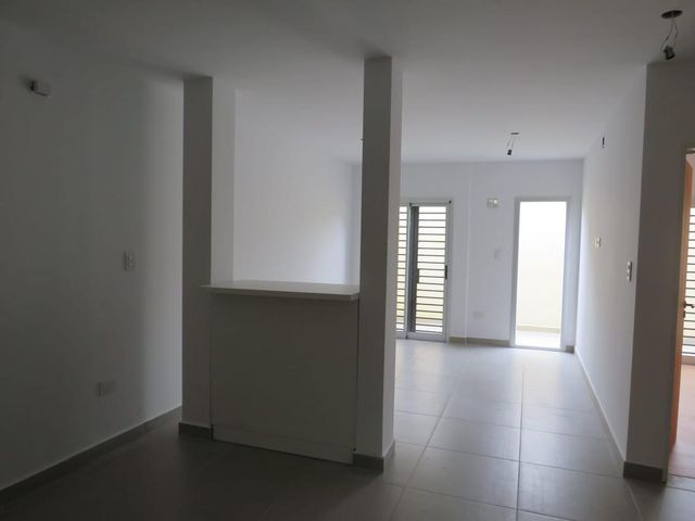 Departamento planta baja -venta - 1 dormitorio 1 baño  - 43mts2- La Plata [FINANCIADO]