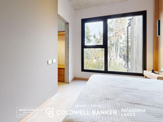 Foto 27 de VENTA UF N303 Departamento Premium Vista Al Lago - Terrenal Luxury Villa la Angostura