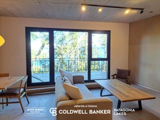Foto 14 de VENTA UF N303 Departamento Premium Vista Al Lago - Terrenal Luxury Villa la Angostura