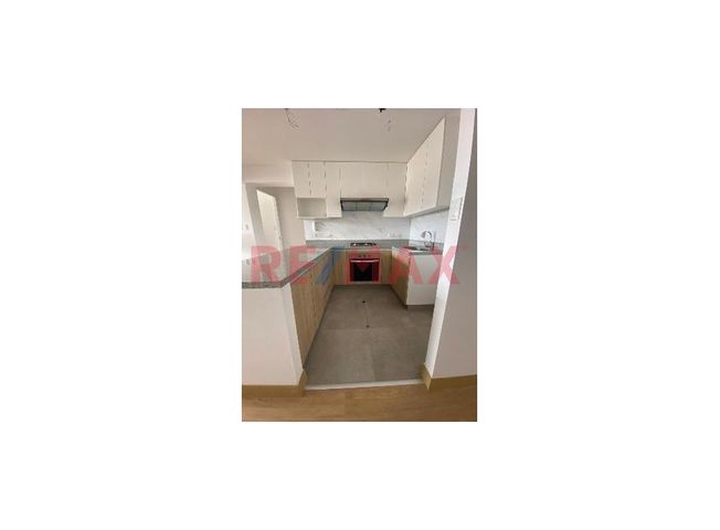 Departamento en Venta en Chorrillos - Widok 4
