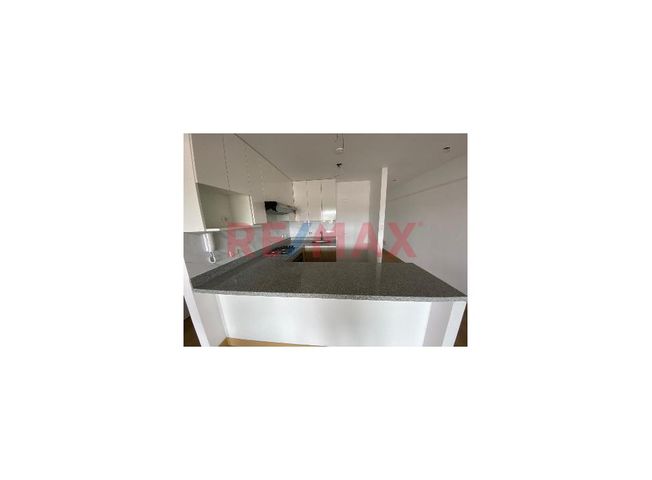 Departamento en Venta en Chorrillos - Widok 5