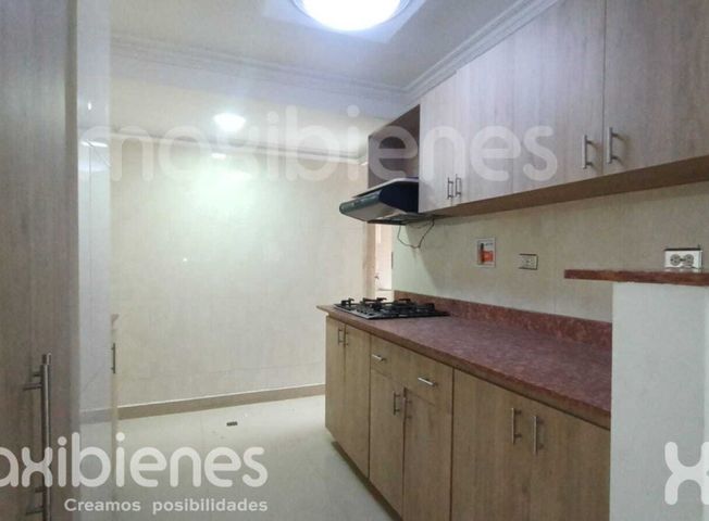 Apartamento en arriendo en El Poblado