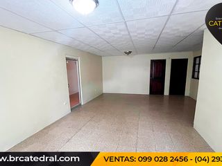 Villa Casa Edificio de venta en Alborada 3era etapa – código:20742