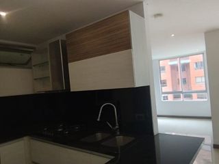 Foto 4 de apartamento en venta en normandía. Cod V11538