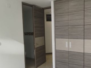 Foto 11 de apartamento en venta en normandía. Cod V11538