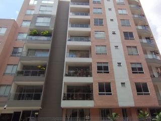 Foto 1 de apartamento en venta en normandía. Cod V11538