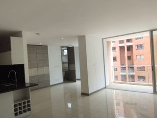 Foto 3 de apartamento en venta en normandía. Cod V11538