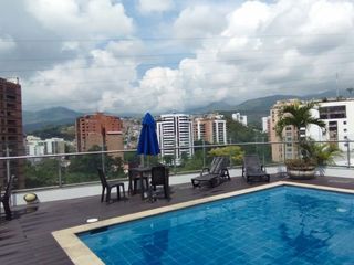 Foto 17 de apartamento en venta en normandía. Cod V11538