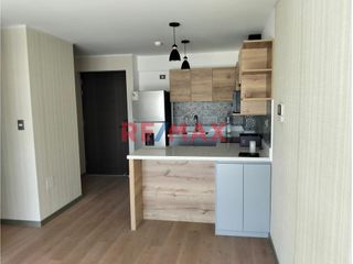 Departamento en Alquiler en Cerro Colorado