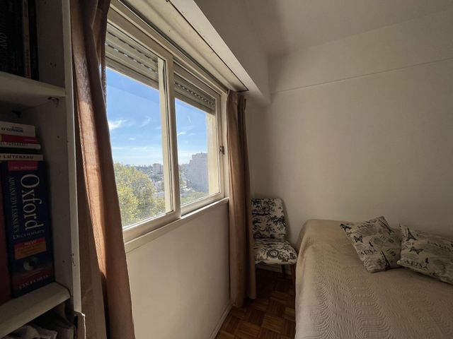 VENTA DEPARTAMENTO 2 AMB EN VILLA GRAL MITRE