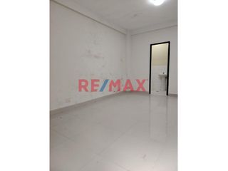 Foto 3 de Se alquila local comercial estratégicamente ubicado en Sucre 748, Moyobamba.
Ideal para emprendedores ó empresas que busquen en una zona cerca al hos