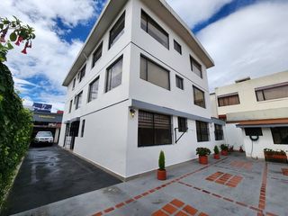Foto 30 de Vendo casa rentera en Monteserrin, Norte de Quito