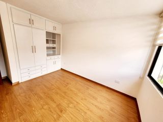Foto 15 de Vendo casa rentera en Monteserrin, Norte de Quito