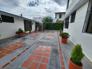 Foto 26 de Vendo casa rentera en Monteserrin, Norte de Quito