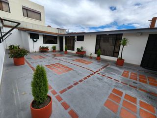 Foto 28 de Vendo casa rentera en Monteserrin, Norte de Quito