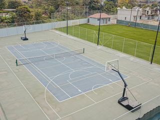 Foto 26 de Venta de casa cerca del Riocentro Dorado y Plaza Batan, La Aurora, Guayaquil