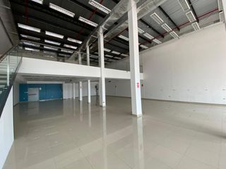 Foto 5 de Local Comercial en Alquiler en la Aurora