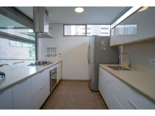 Apartamento en venta El Poblado - Provenza - Oportunidad (CV)