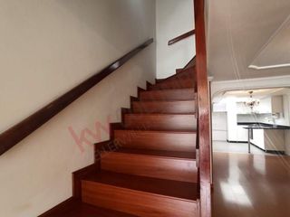 Casa Venta Conjunto Cedro Bolivar, Cedritos en Agrupación de Casas con Vigilancia